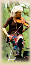 Ellie Nuno Missoula Montana Fiddle Music